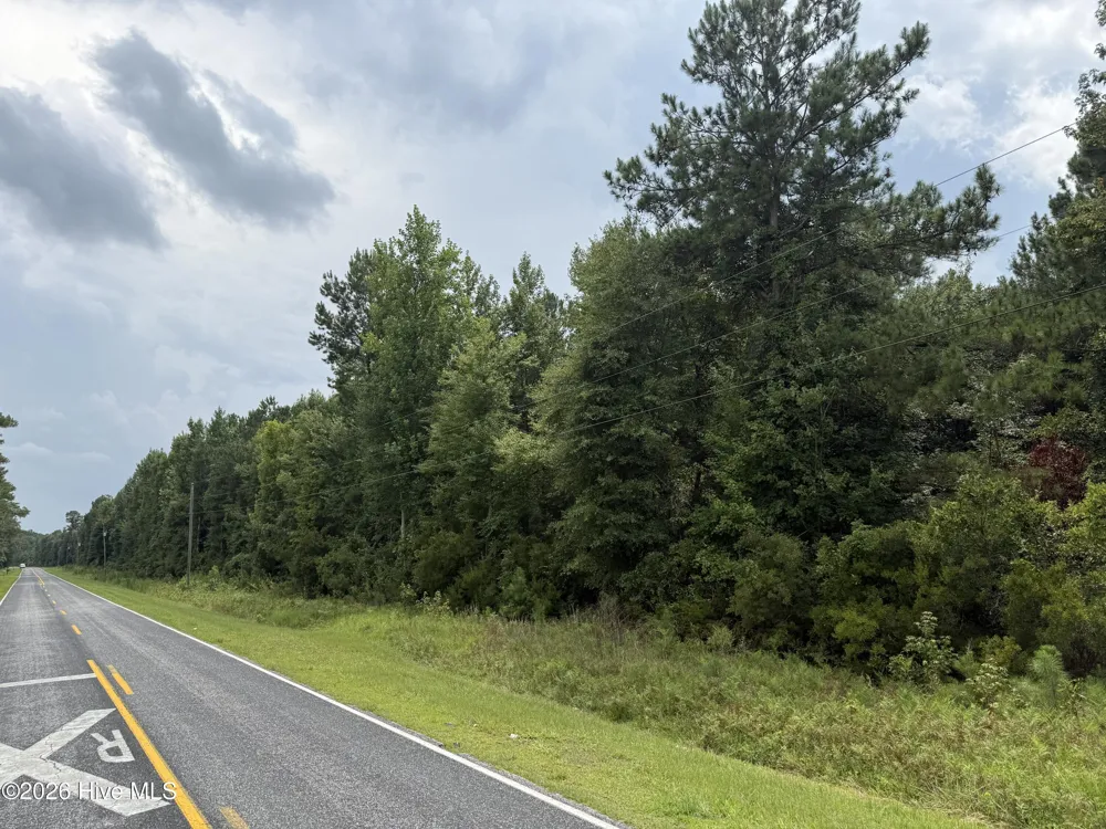 0 Old Sandhill Road Edward, NC 27821