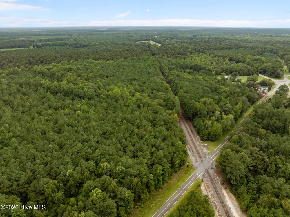 0 Old Sandhill Road Edward, NC 27821