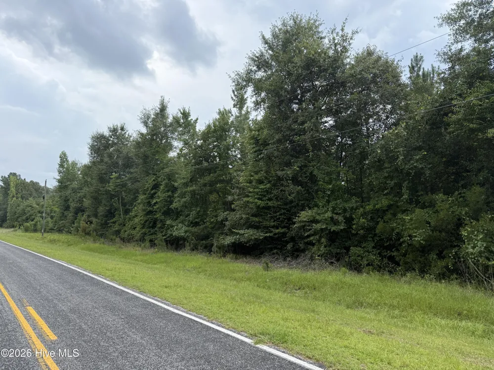 0 Old Sandhill Road Edward, NC 27821