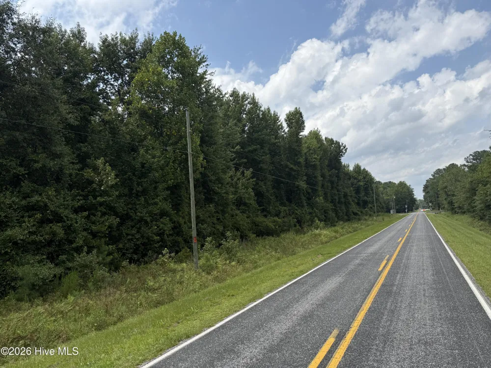 0 Old Sandhill Road Edward, NC 27821