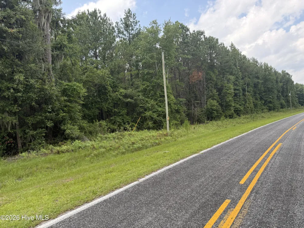 0 Old Sandhill Road Edward, NC 27821
