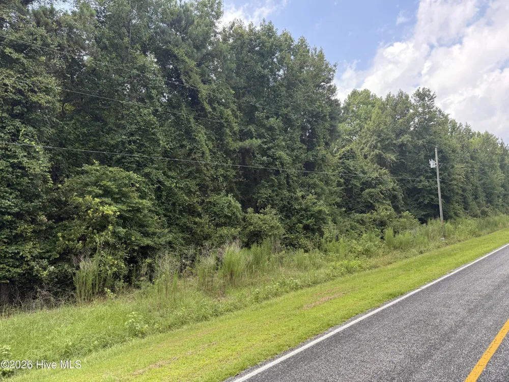 0 Old Sandhill Road Edward, NC 27821