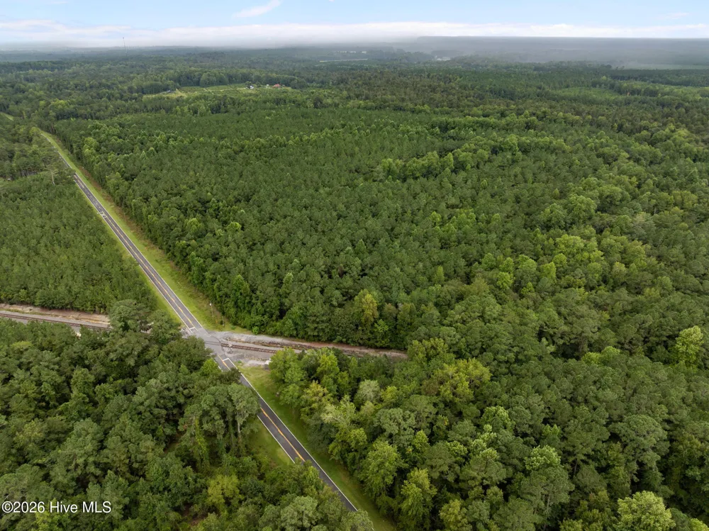 0 Old Sandhill Road Edward, NC 27821