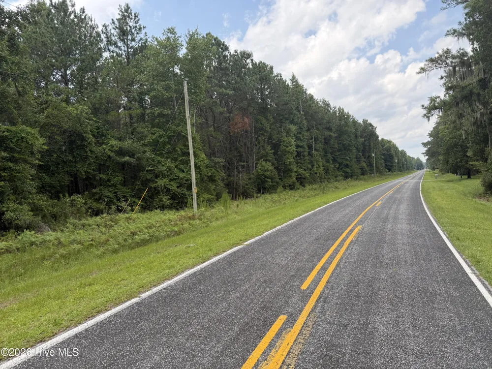 0 Old Sandhill Road Edward, NC 27821