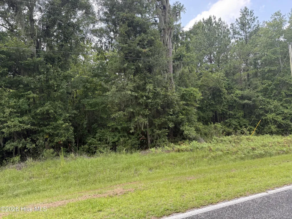0 Old Sandhill Road Edward, NC 27821