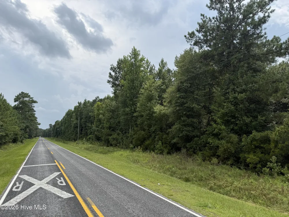0 Old Sandhill Road Edward, NC 27821