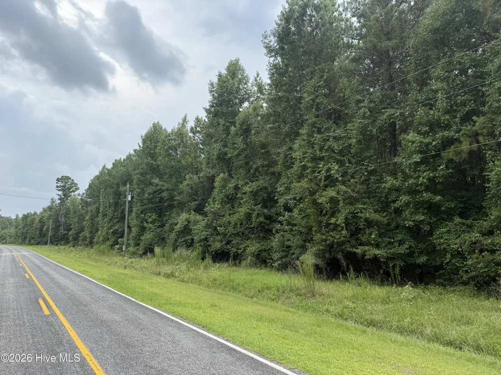 0 Old Sandhill Road Edward, NC 27821