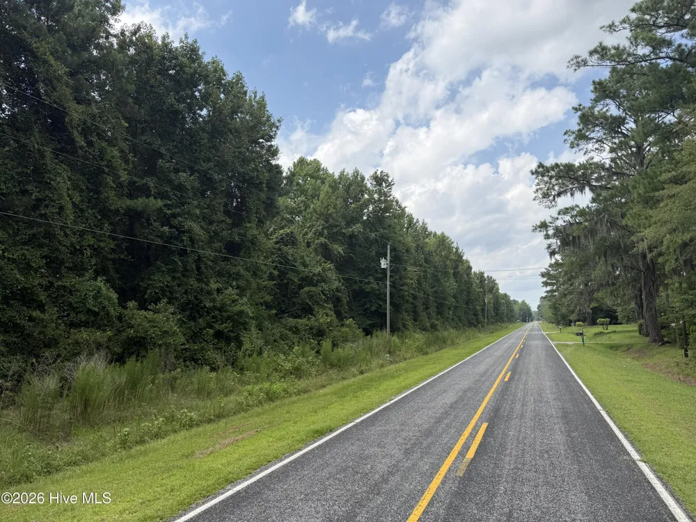 0 Old Sandhill Road Edward, NC 27821