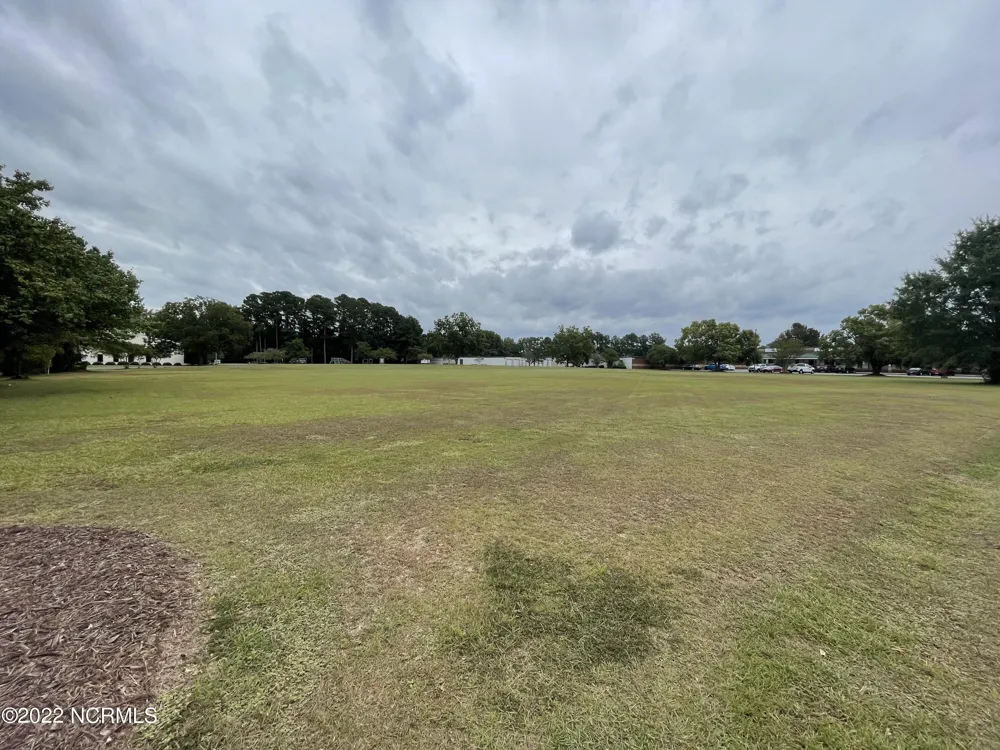 1219 Parkway Drive Goldsboro, NC 27534