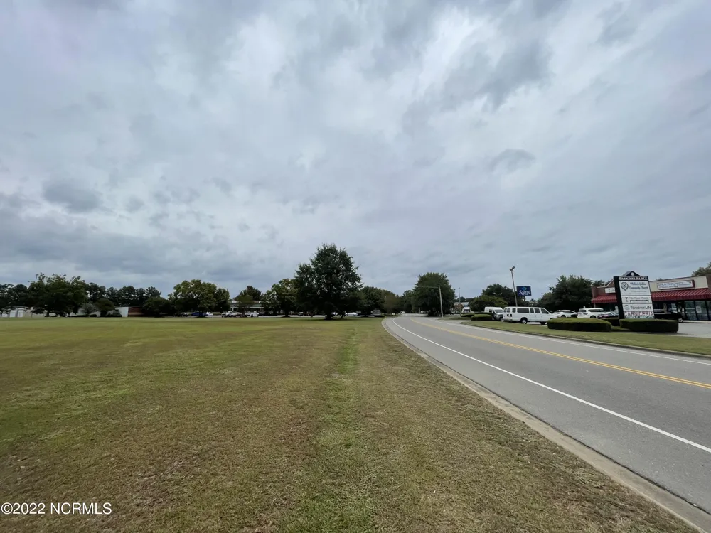 1219 Parkway Drive Goldsboro, NC 27534