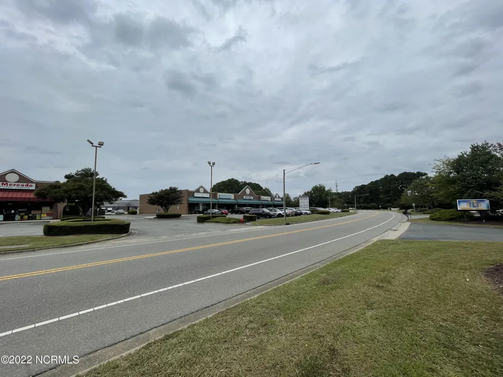 1219 Parkway Drive Goldsboro, NC 27534