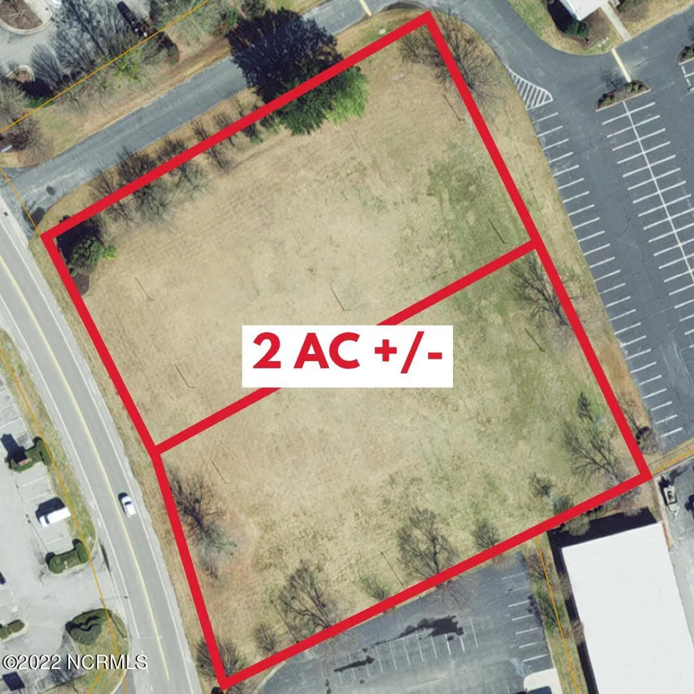 1219 Parkway Drive Goldsboro, NC 27534