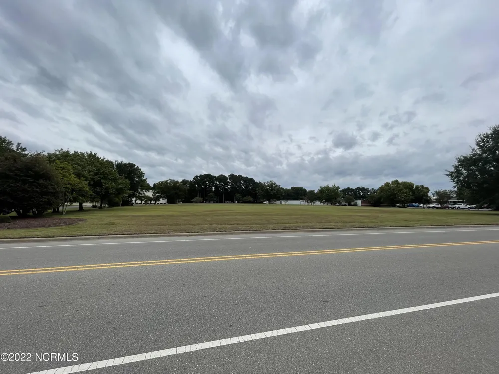 1219 Parkway Drive Goldsboro, NC 27534