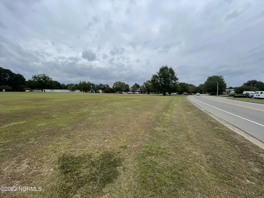 1219 Parkway Drive Goldsboro, NC 27534