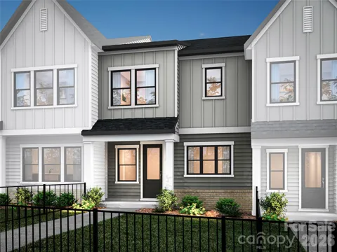 445 Nash Street