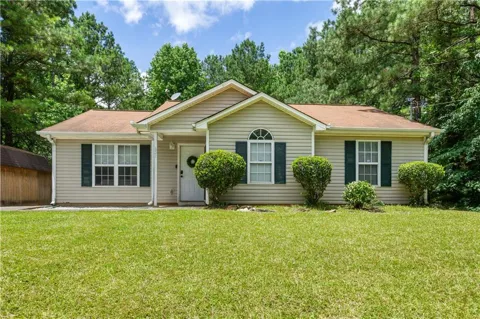 651 Southern Trace Drive