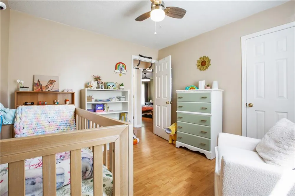 651 Southern Trace Drive Rockmart, GA 30153