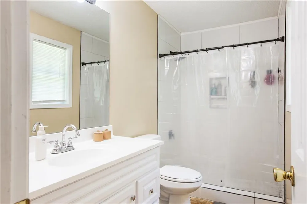 651 Southern Trace Drive Rockmart, GA 30153