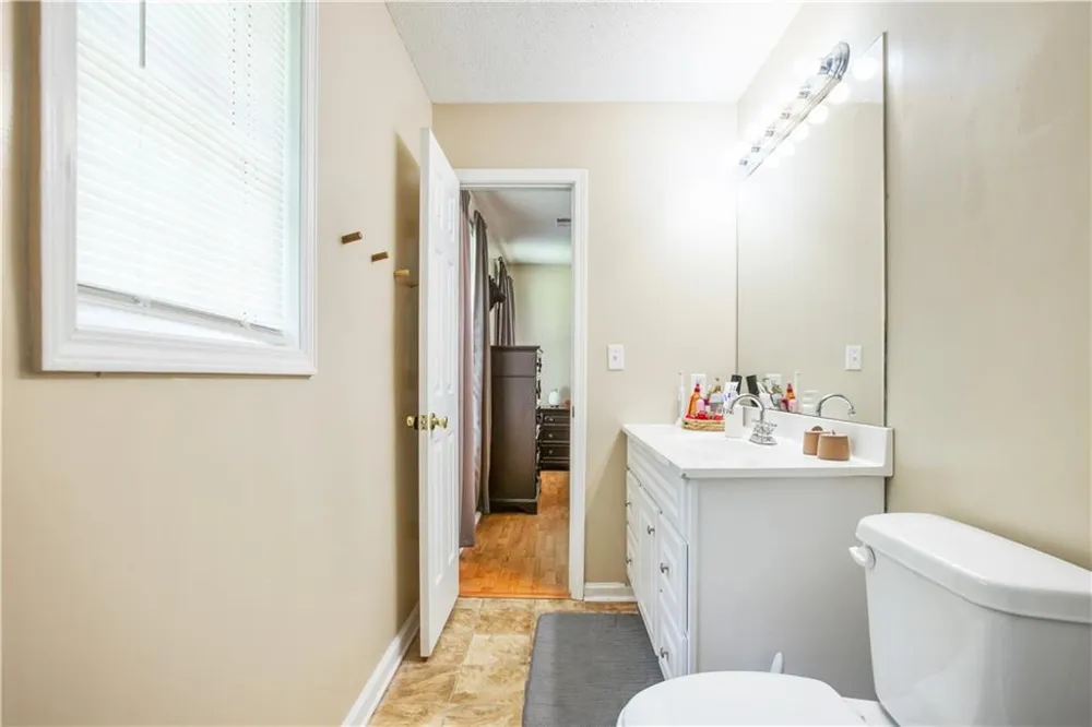 651 Southern Trace Drive Rockmart, GA 30153