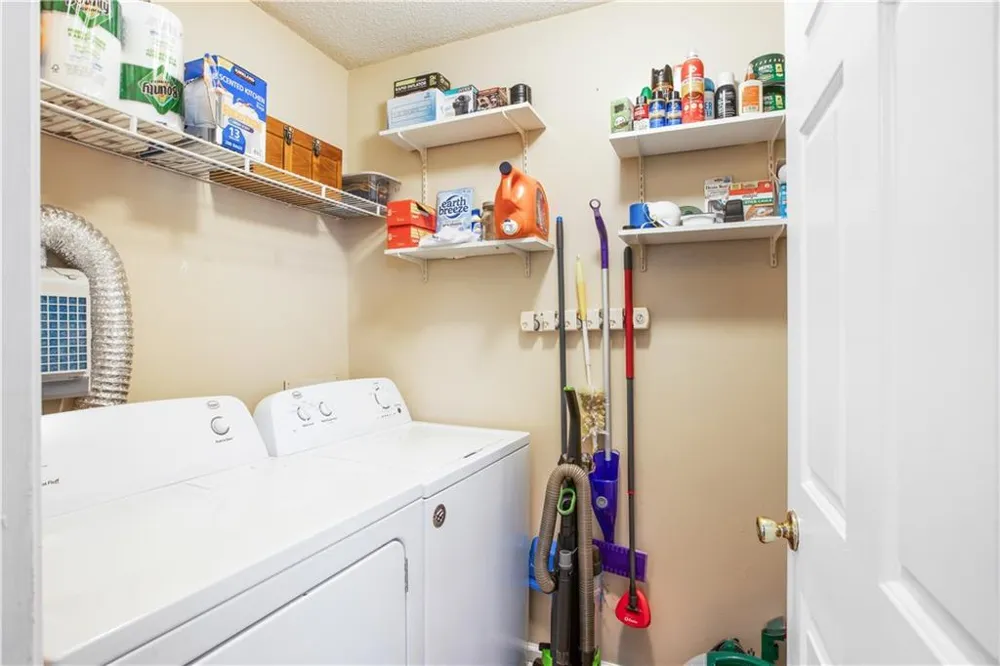651 Southern Trace Drive Rockmart, GA 30153