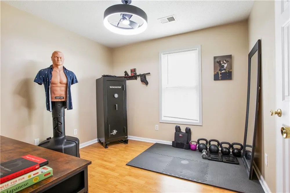 651 Southern Trace Drive Rockmart, GA 30153