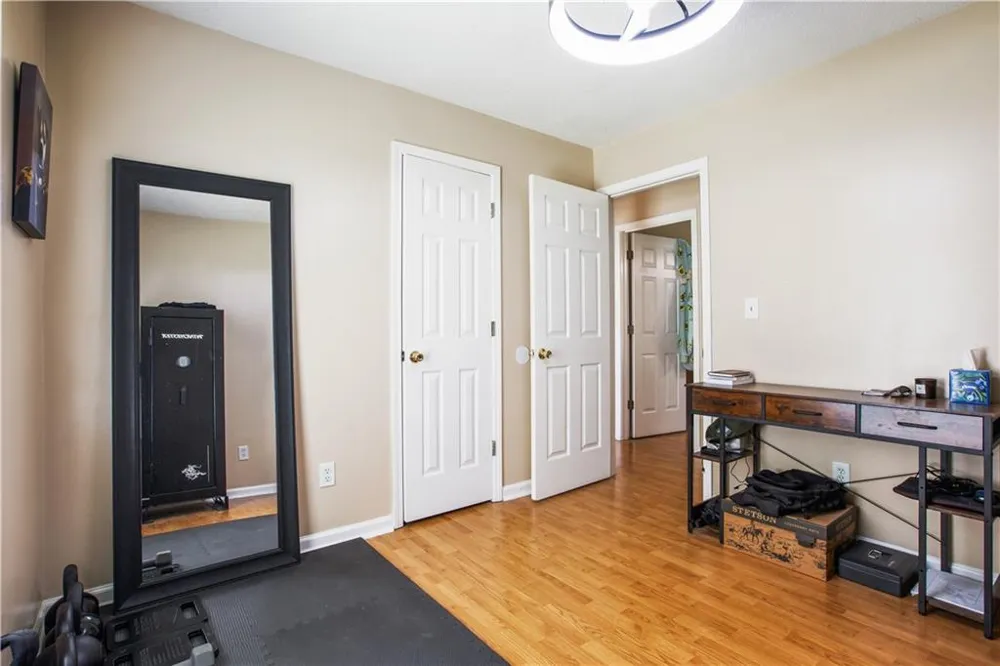 651 Southern Trace Drive Rockmart, GA 30153