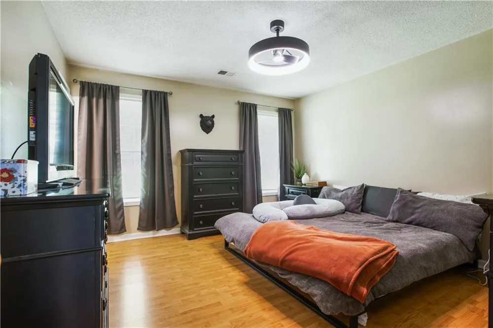 651 Southern Trace Drive Rockmart, GA 30153