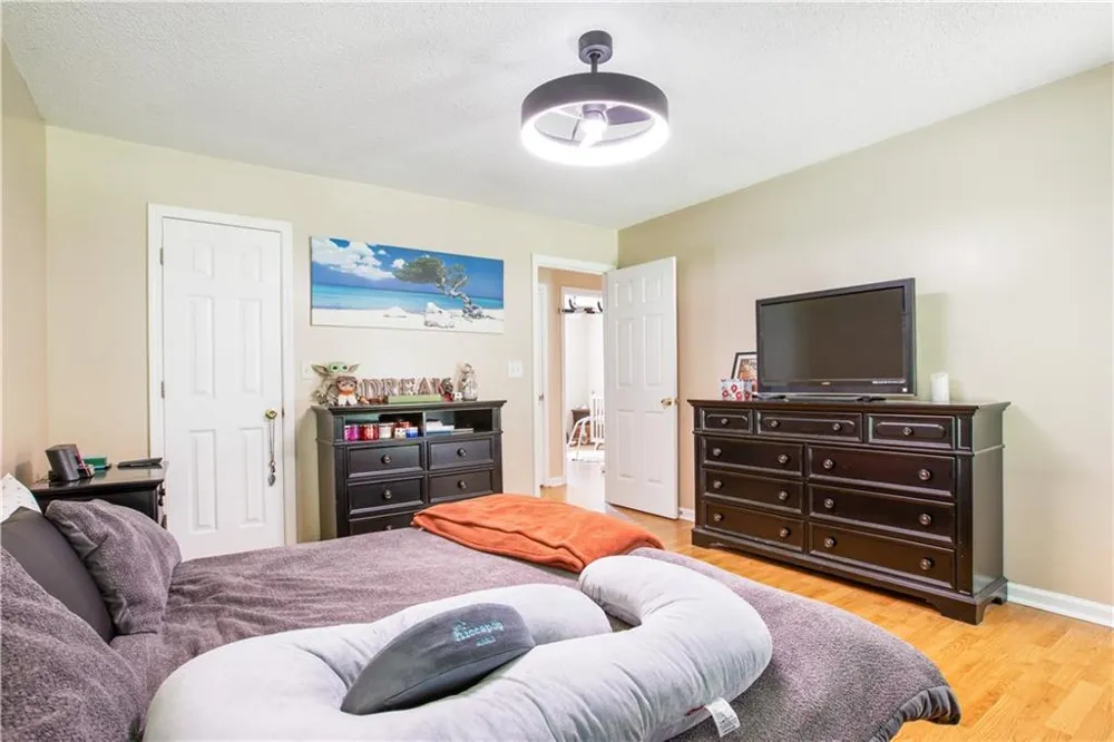 651 Southern Trace Drive Rockmart, GA 30153