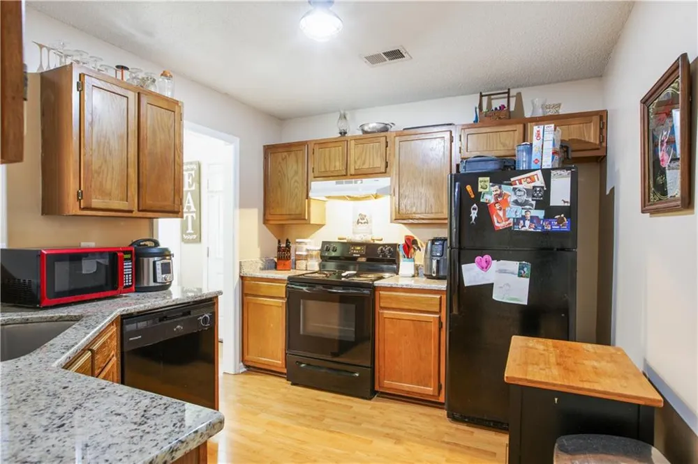 651 Southern Trace Drive Rockmart, GA 30153