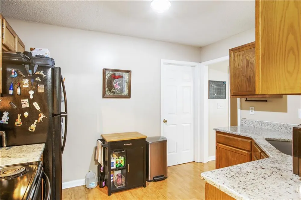 651 Southern Trace Drive Rockmart, GA 30153