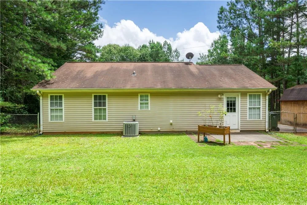 651 Southern Trace Drive Rockmart, GA 30153
