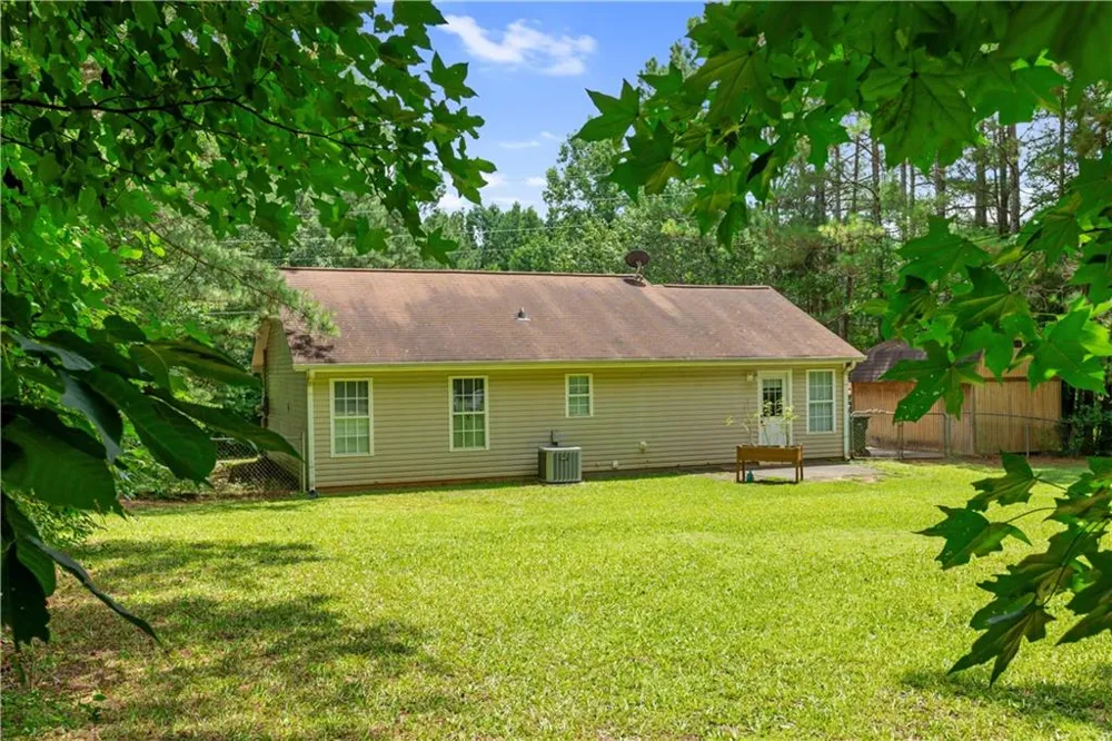 651 Southern Trace Drive Rockmart, GA 30153