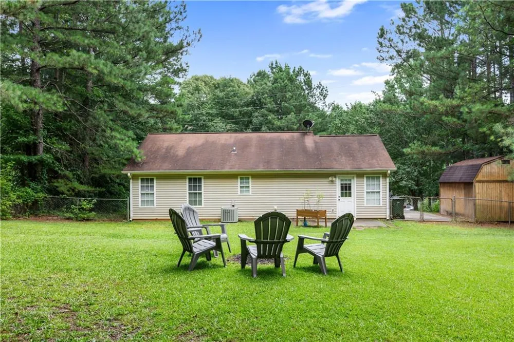 651 Southern Trace Drive Rockmart, GA 30153
