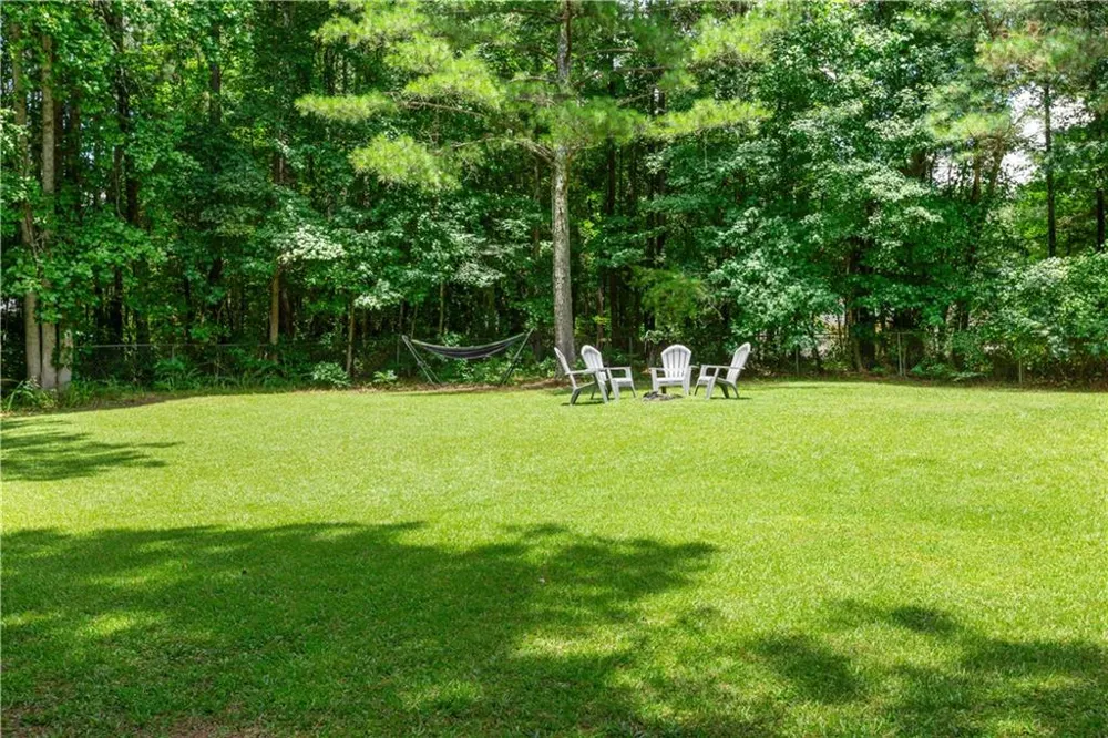 651 Southern Trace Drive Rockmart, GA 30153