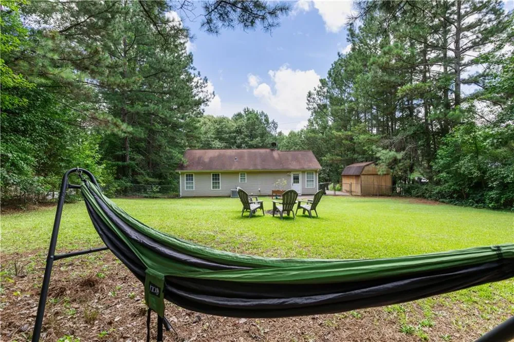 651 Southern Trace Drive Rockmart, GA 30153