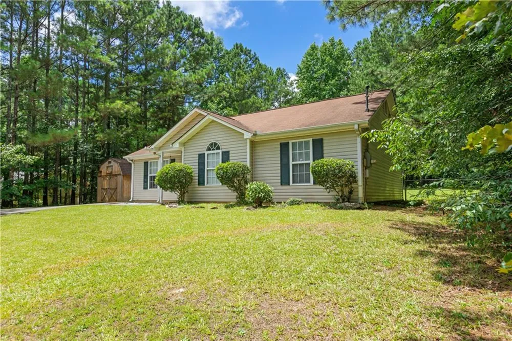 651 Southern Trace Drive Rockmart, GA 30153