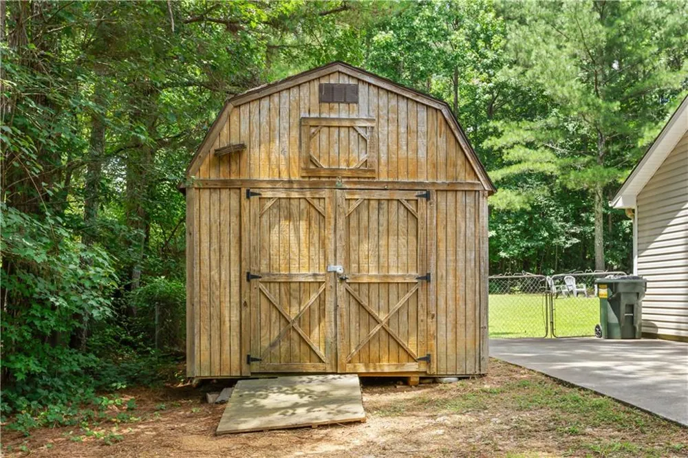651 Southern Trace Drive Rockmart, GA 30153