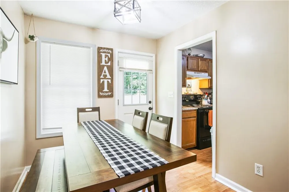 651 Southern Trace Drive Rockmart, GA 30153