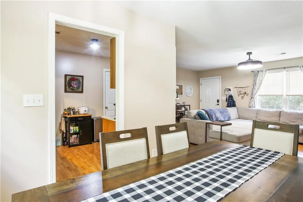 651 Southern Trace Drive Rockmart, GA 30153