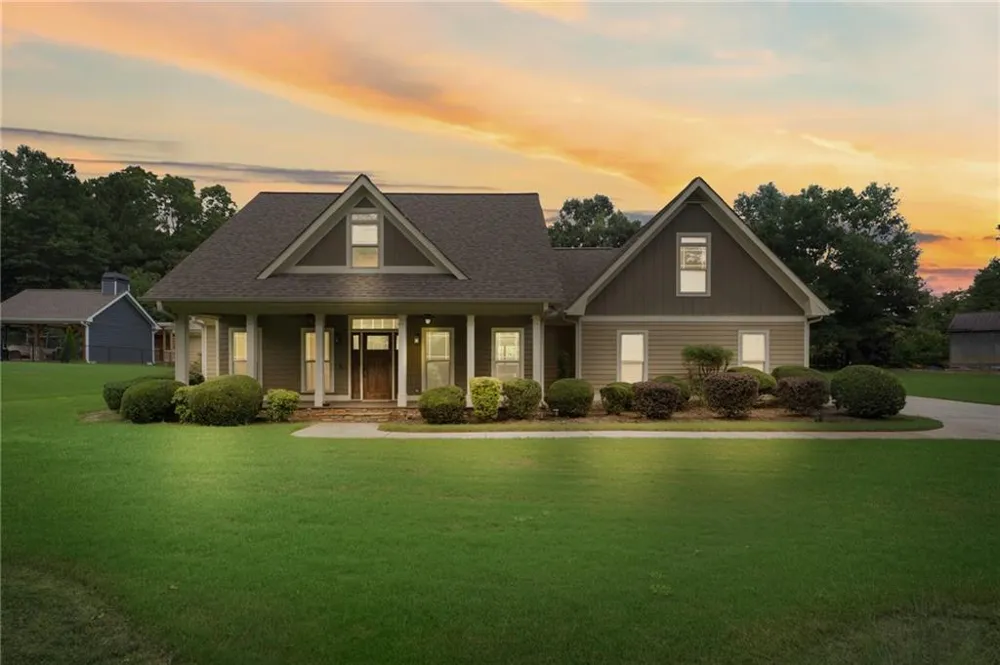 30 W Macedonia Church Road Oxford, GA 30054