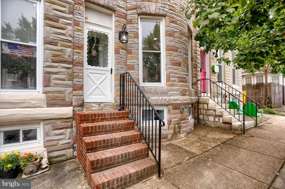 719 BERRY STREET Baltimore, MD 21211