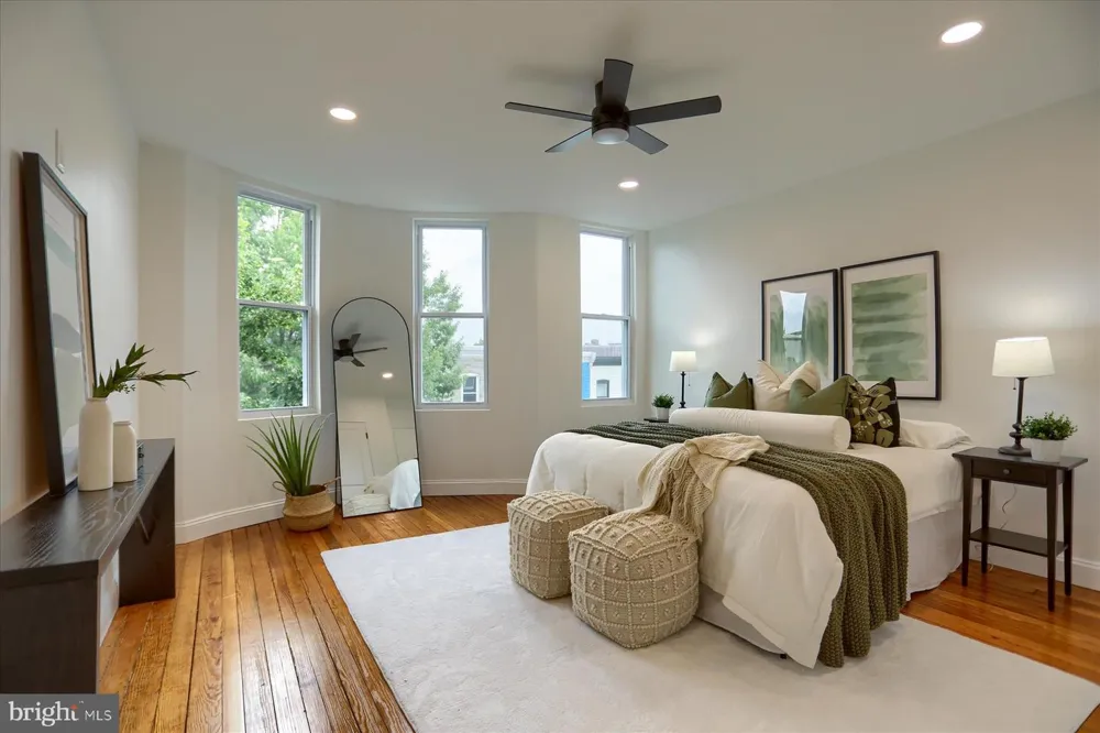 719 BERRY STREET Baltimore, MD 21211