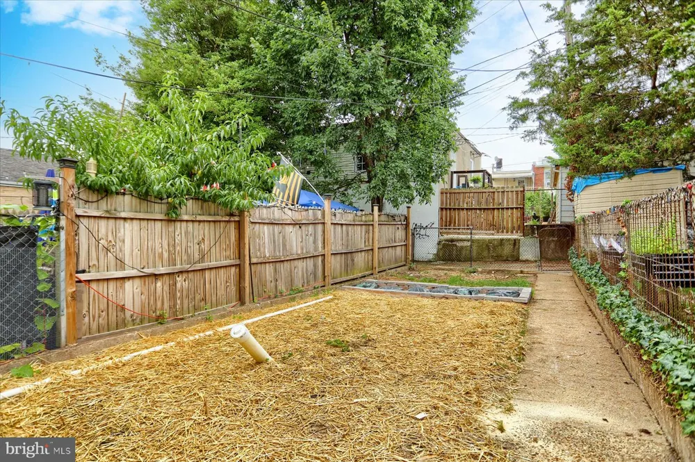 719 BERRY STREET Baltimore, MD 21211