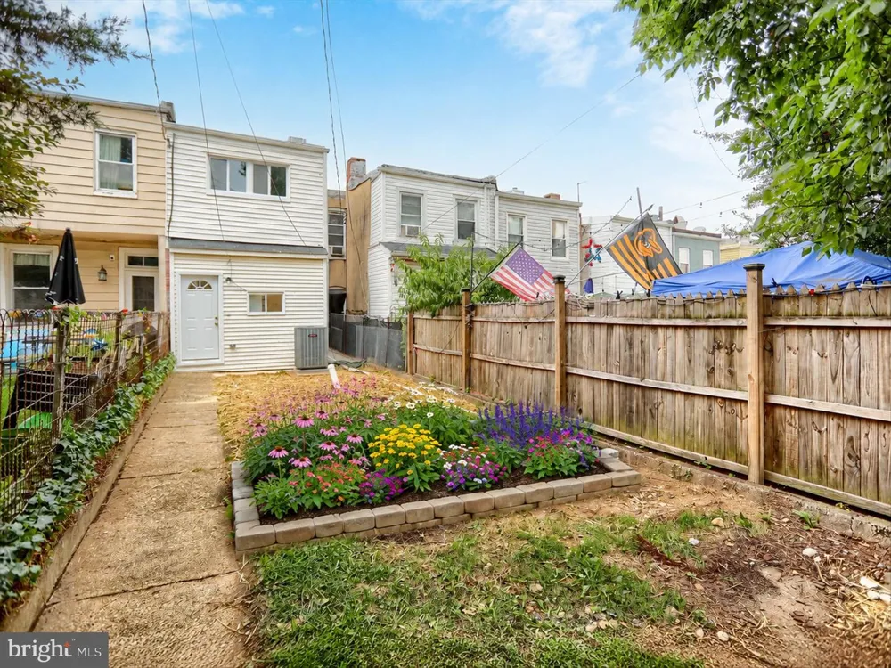 719 BERRY STREET Baltimore, MD 21211