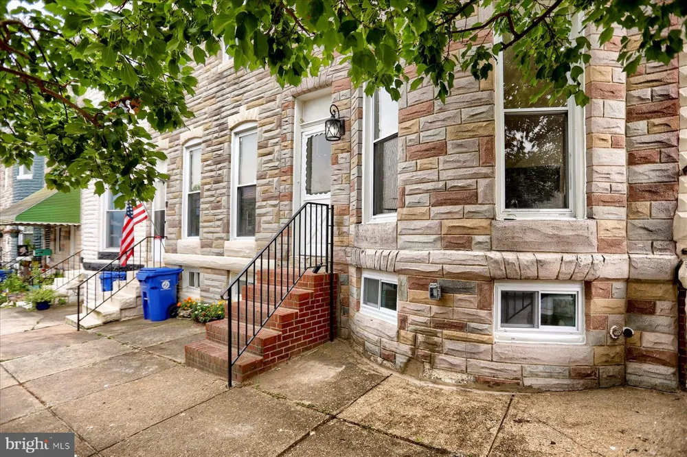 719 BERRY STREET Baltimore, MD 21211