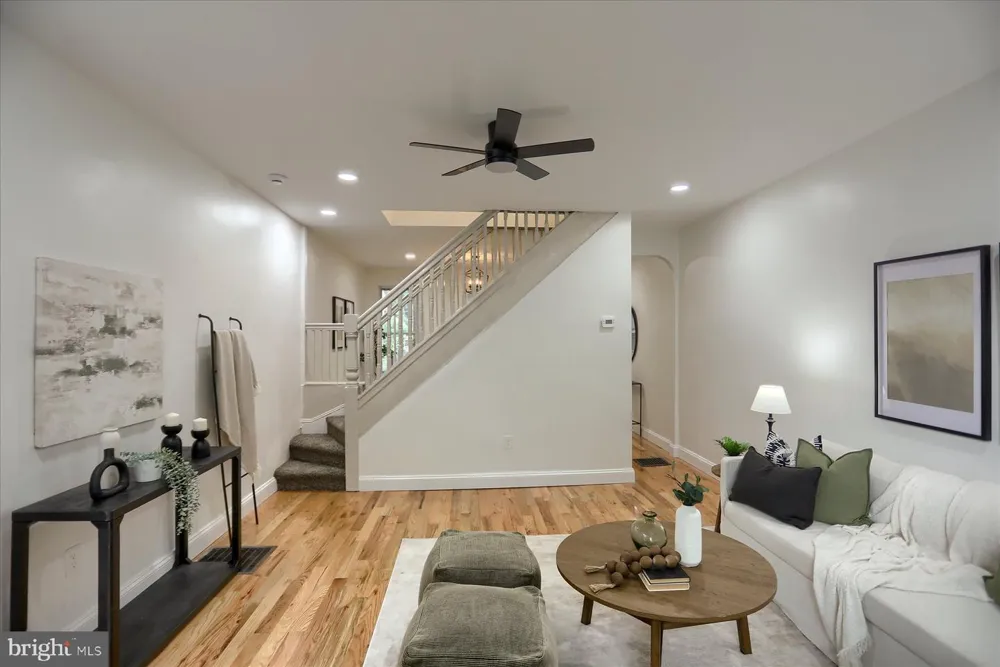719 BERRY STREET Baltimore, MD 21211