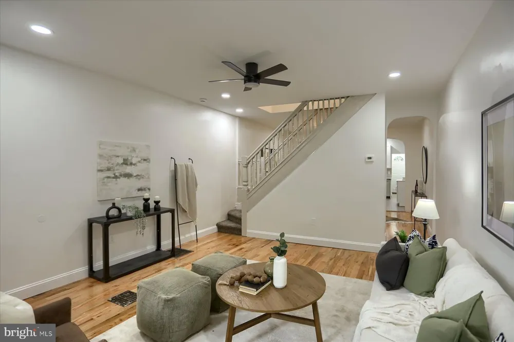 719 BERRY STREET Baltimore, MD 21211