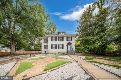 4605 CALVERT ROAD #202