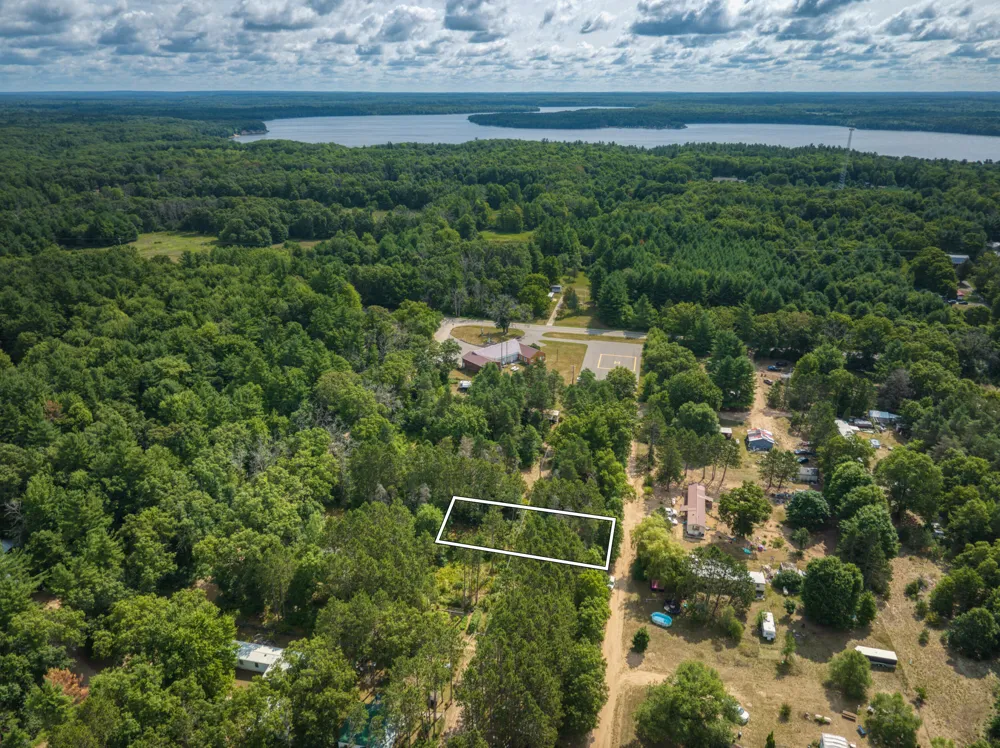 6313 E 29th Street White Cloud, MI 49349