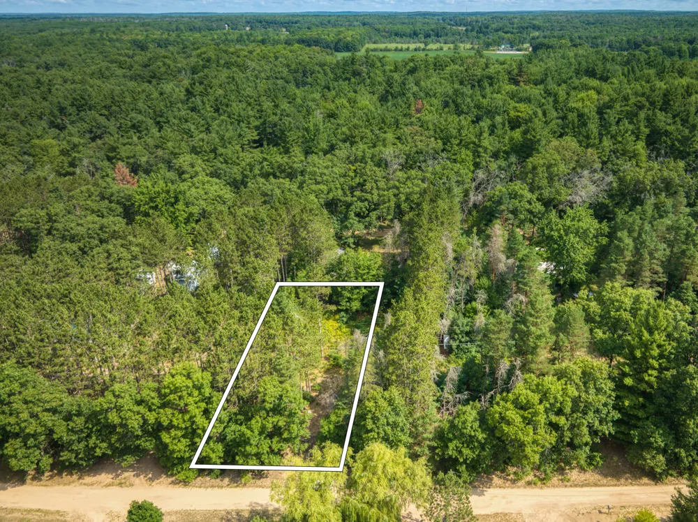 E 29th Street White Cloud, MI 49349